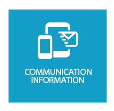 COMMUNICATION