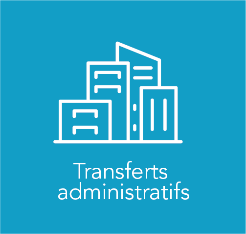 Picto Transfert Administratif