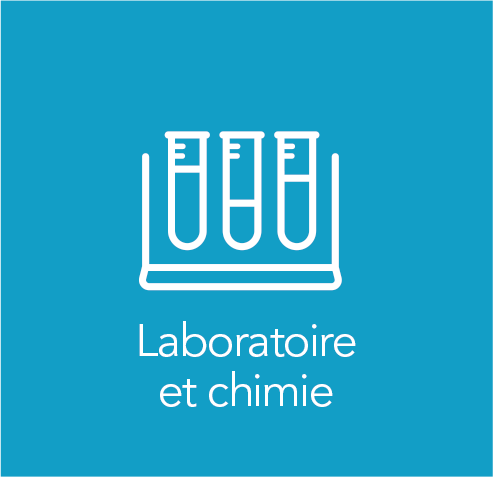 Picto Transfert Laboratoire